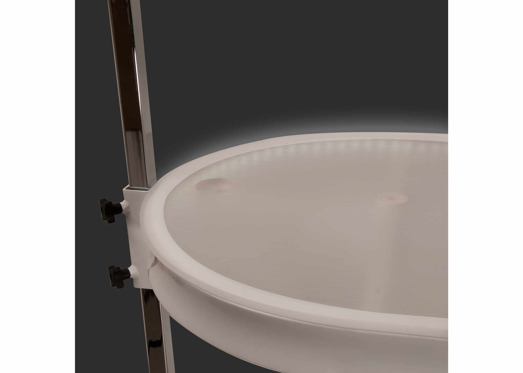 Masa Profesionala electrica cu led 119x61x72-98cmh