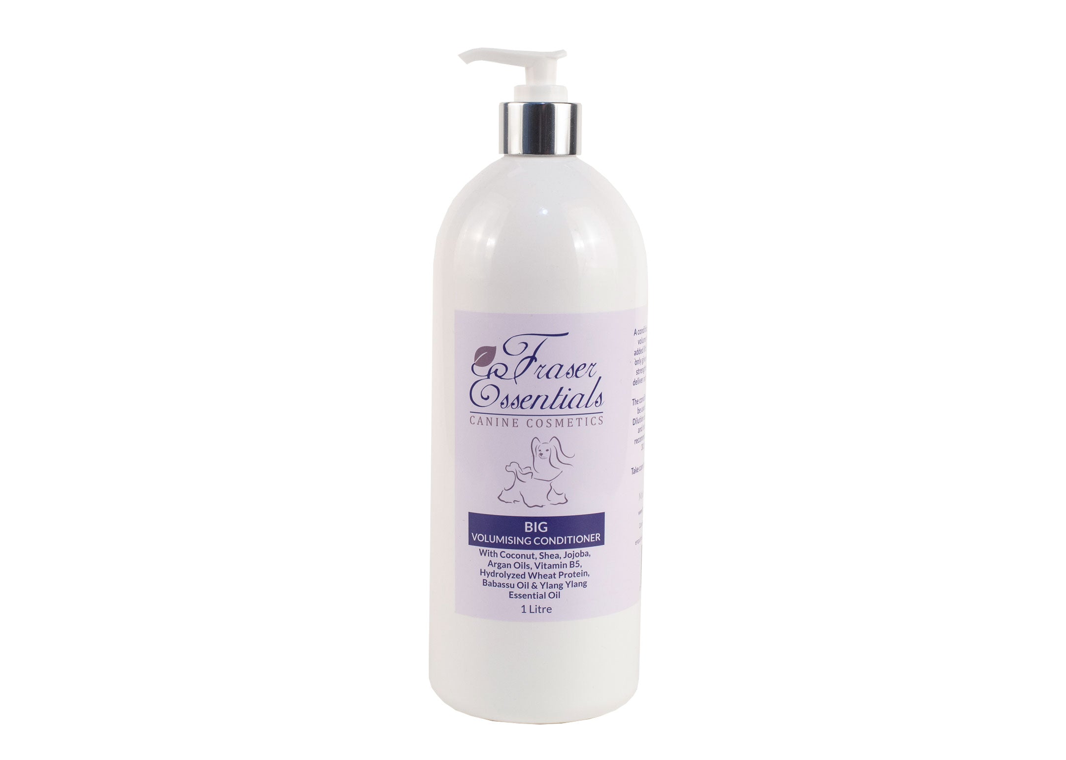 Fraser Essentials BIG Balsam pentru Volum