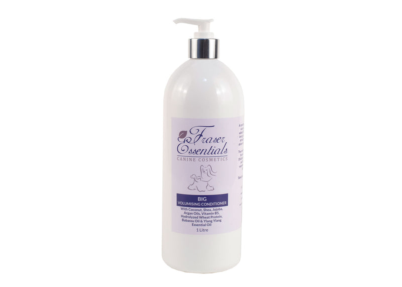 Fraser Essentials BIG Balsam pentru Volum