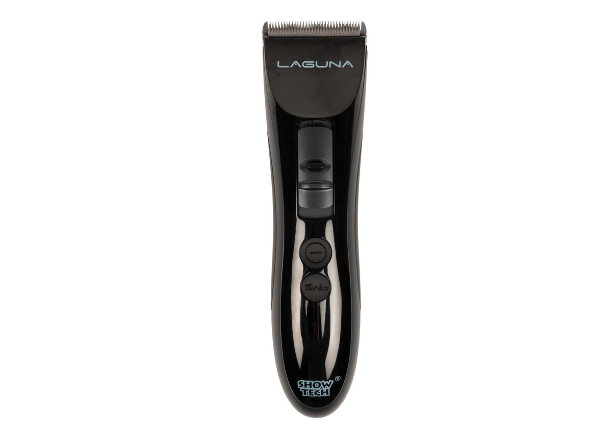 Show Tech Trimmer Laguna, cu 2 viteze, fara fir