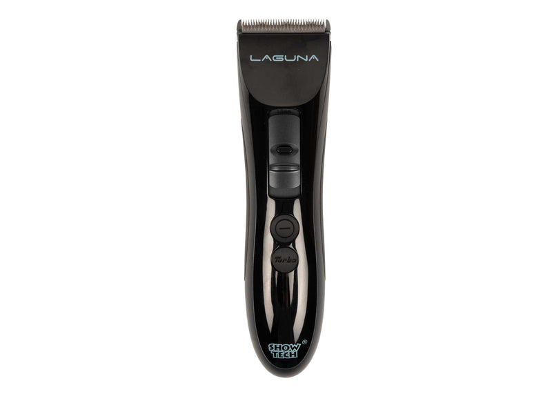 Show Tech Trimmer Laguna, cu 2 viteze, fara fir