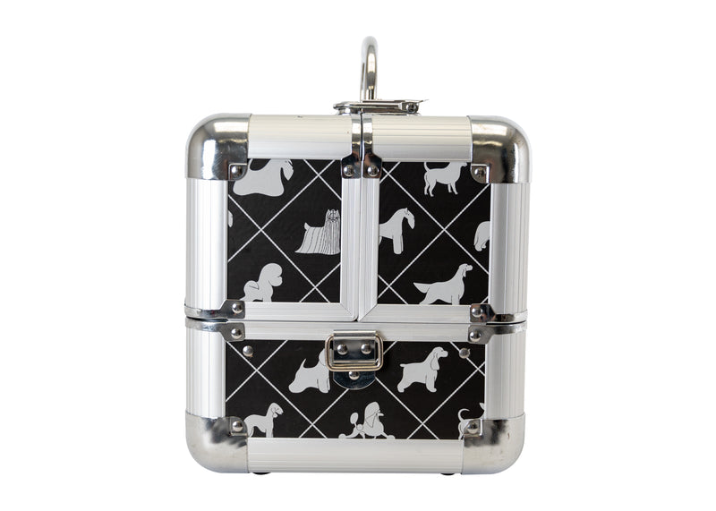 Groom-X Geanta Grooming Mini K-design