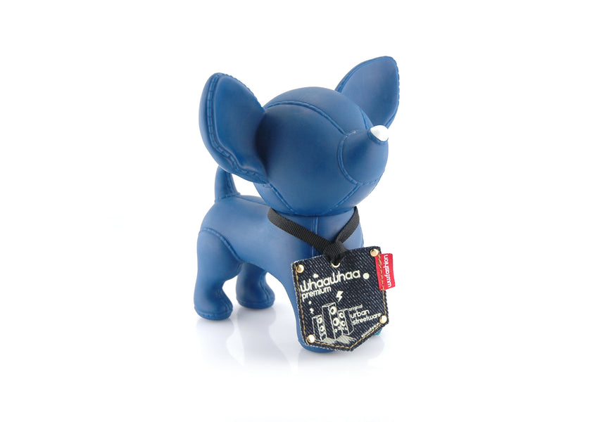 Decoratiune Pusculita Whaa Whaa Jeans