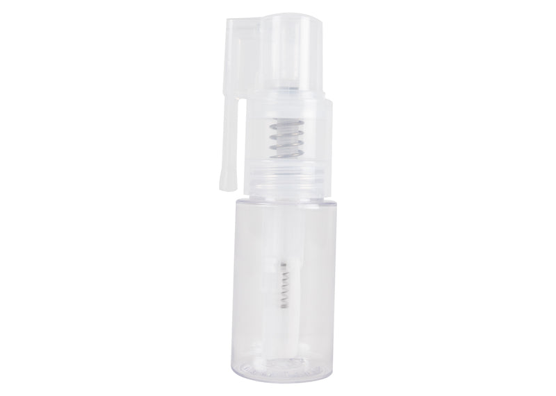Show Tech+ Sticla pentru pulverizare pudra 35ml