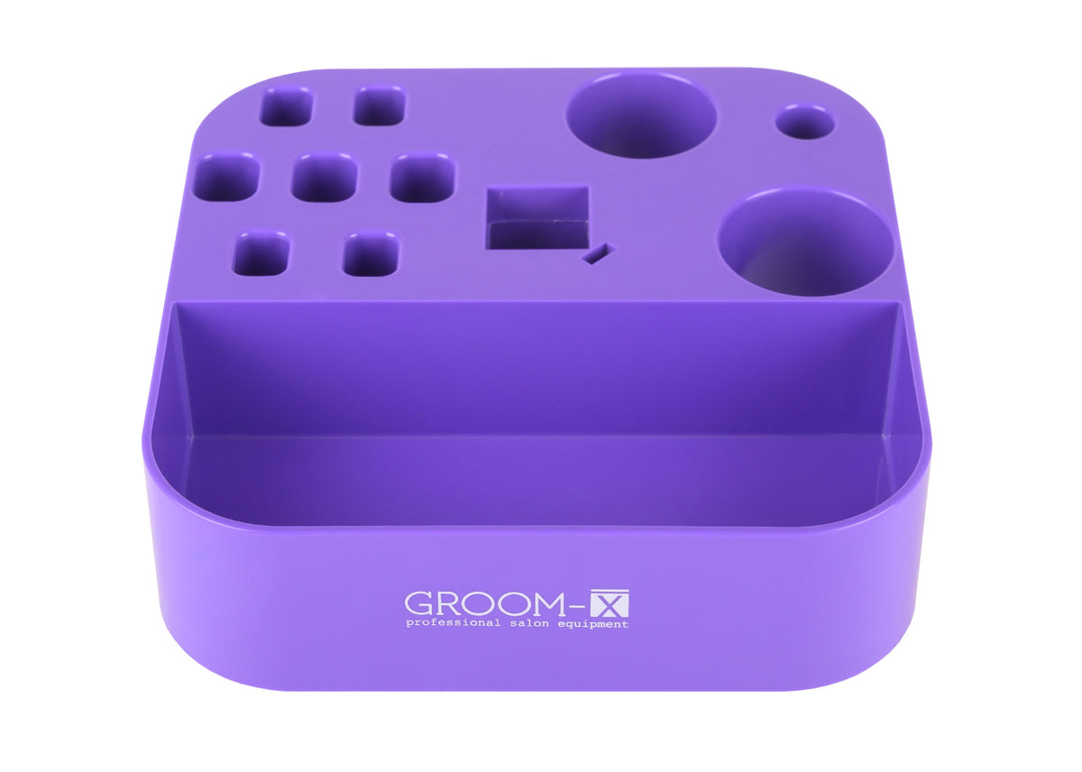 Groom-X Suport Ustensile Grooming