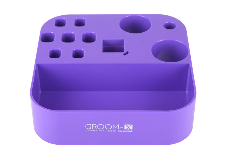 Groom-X Suport Ustensile Grooming