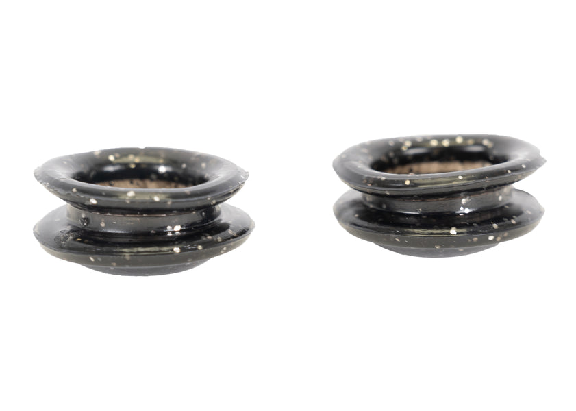 Show tech Inele Foarfeca pentru antrenament-Negre/Glitter