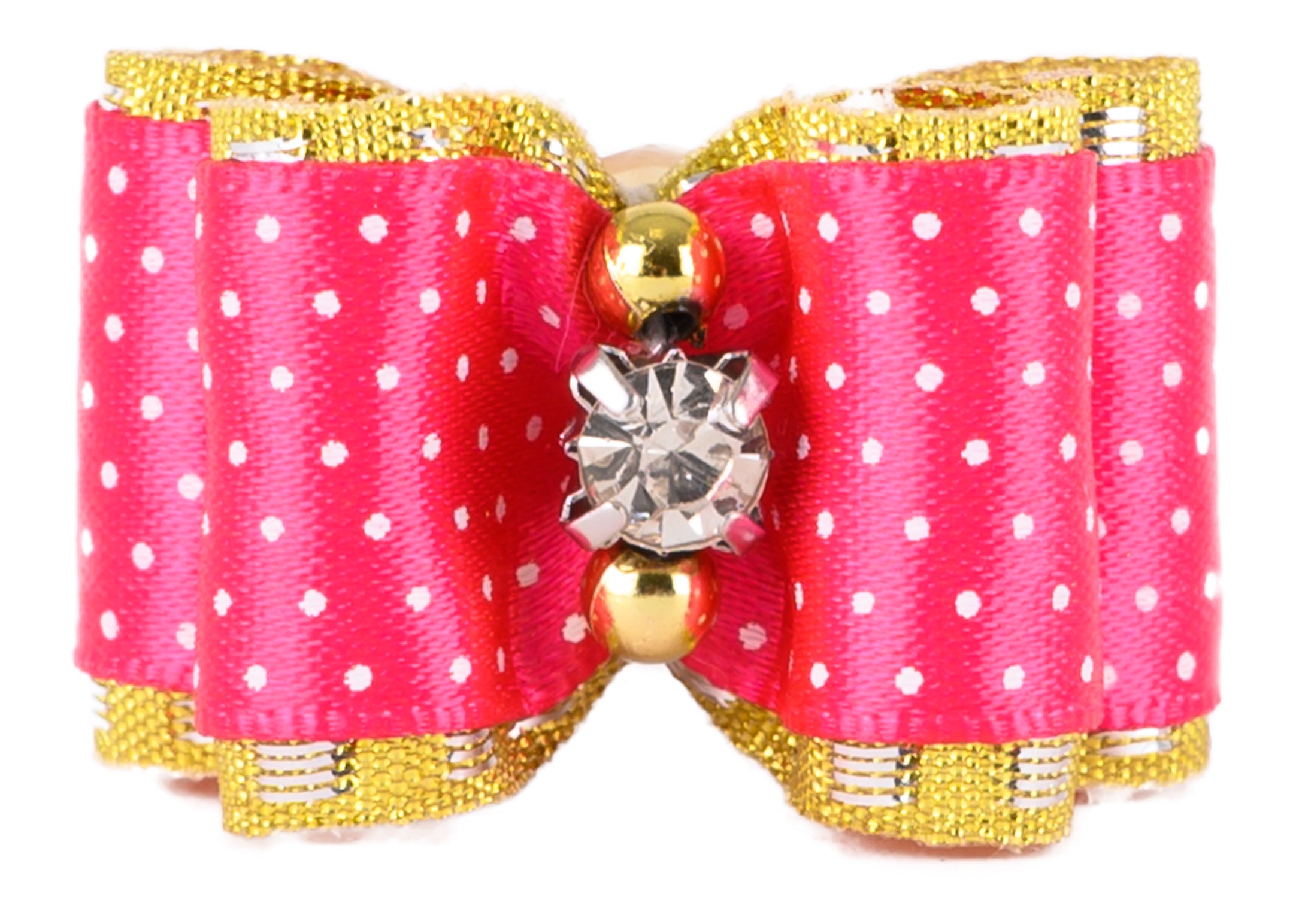Fundite Fancy Polka Dot-set 50 buc