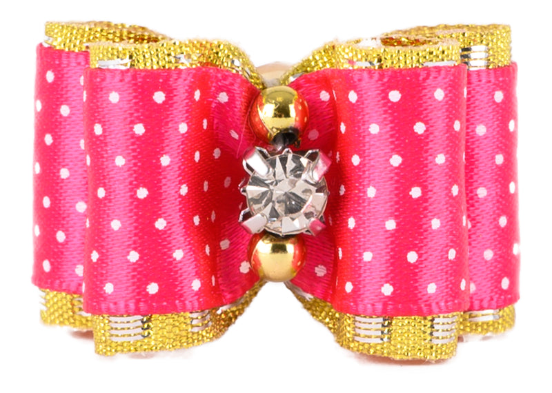 Fundite Fancy Polka Dot-set 50 buc
