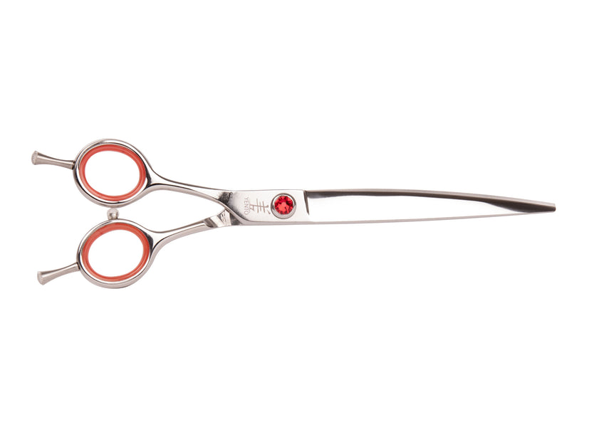 Yento Prime Series Foarfeca Curba 19cm Stangaci