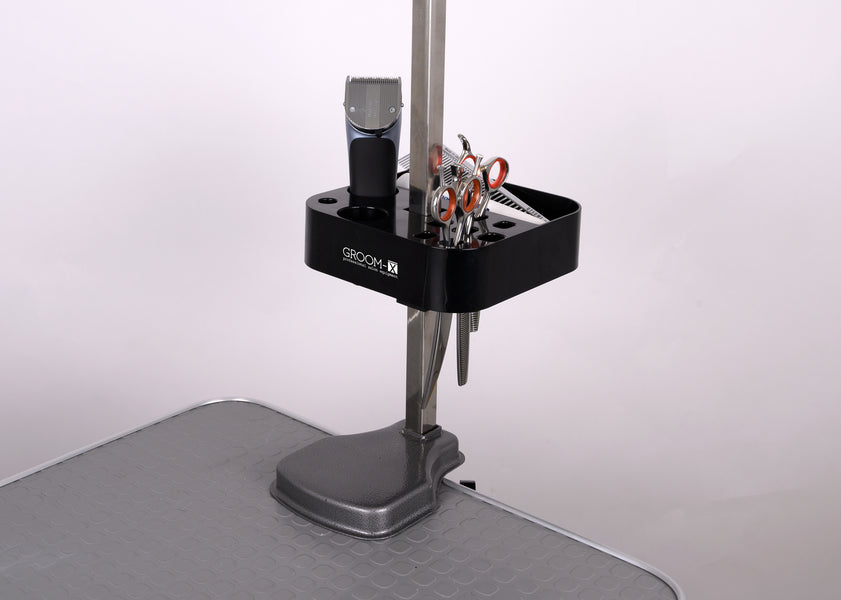 Groom-X Suport Ustensile Grooming