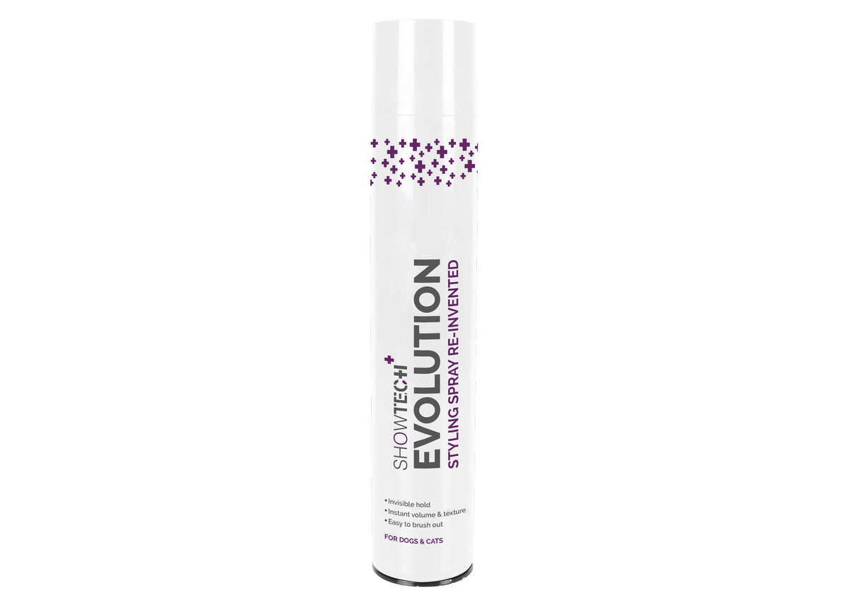 Show Tech+ Evolution Styling Spray
