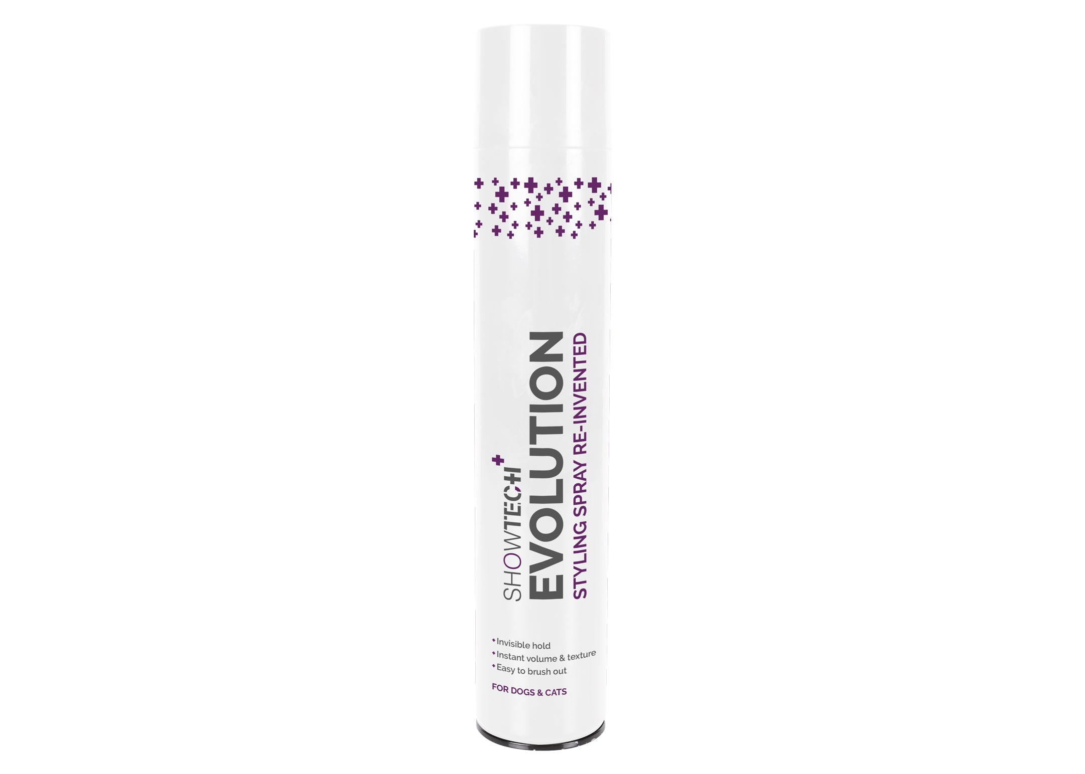 Show Tech+ Evolution Styling Spray
