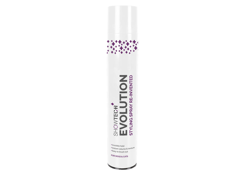 Show Tech+ Evolution Styling Spray
