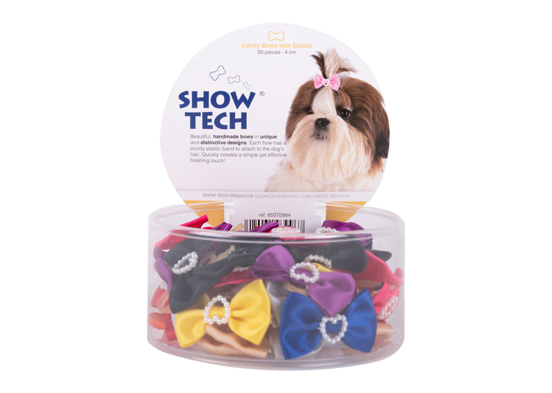 Show Tech Fundite Candy-set 50 buc
