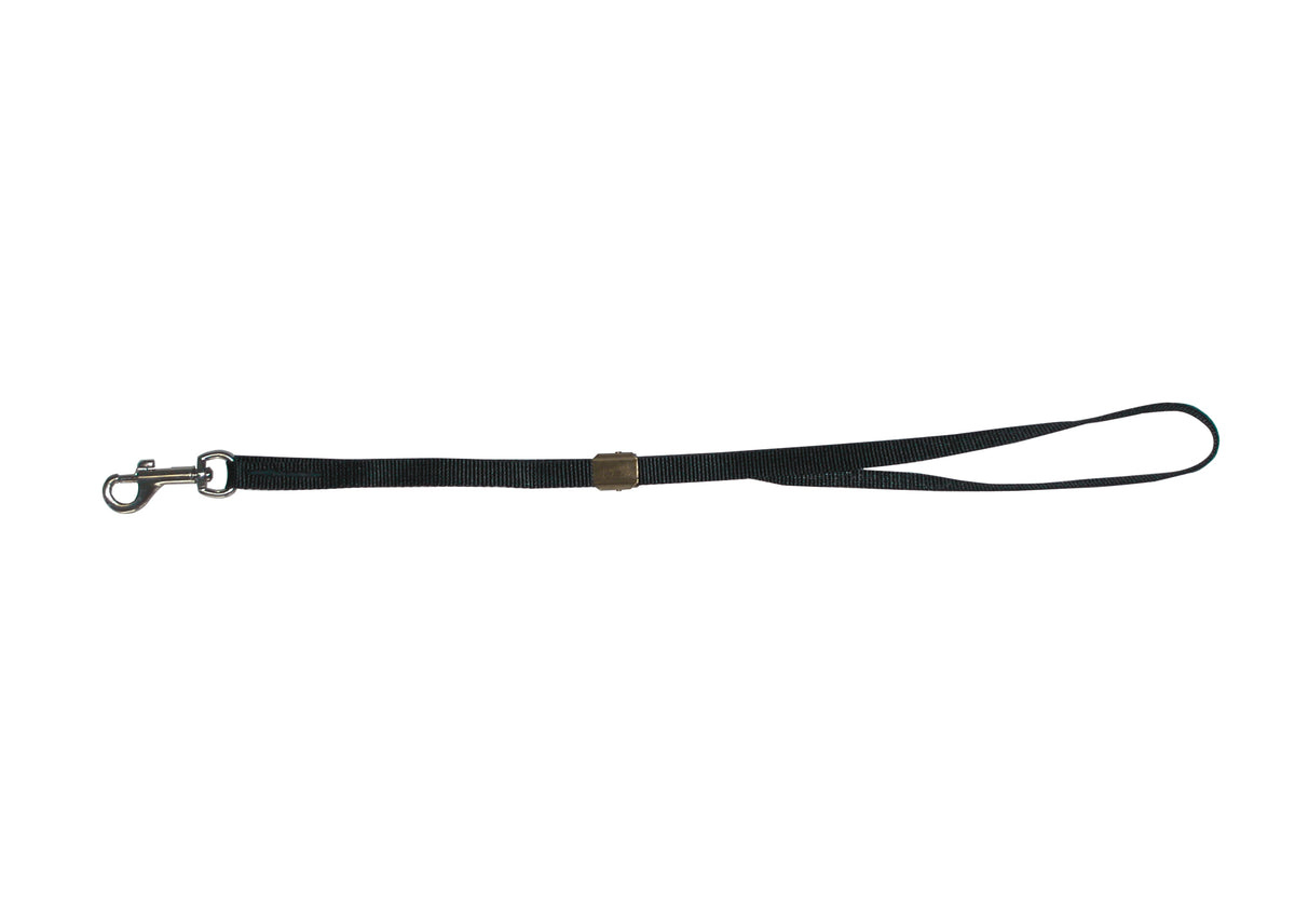 Show Tech Lesa pentru Masa de Toaletaj Neagra-9mm