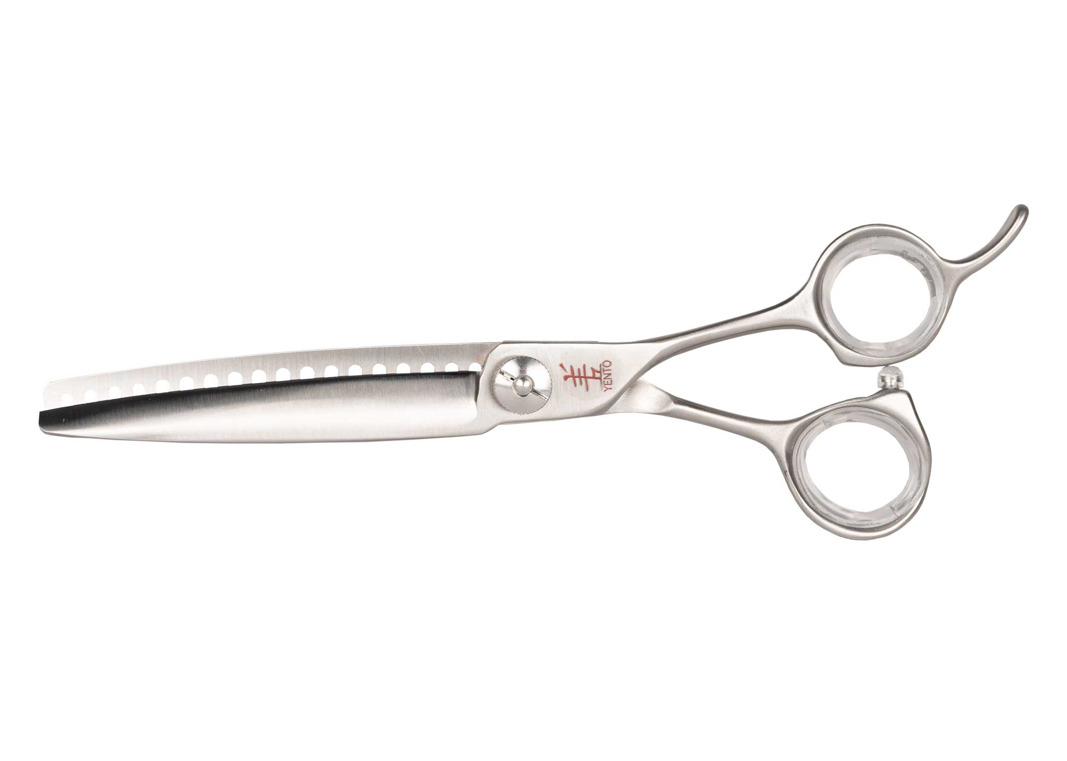Yento Ergo Line Series Foarfeca Chuncker 18cm-7", 18 dinti