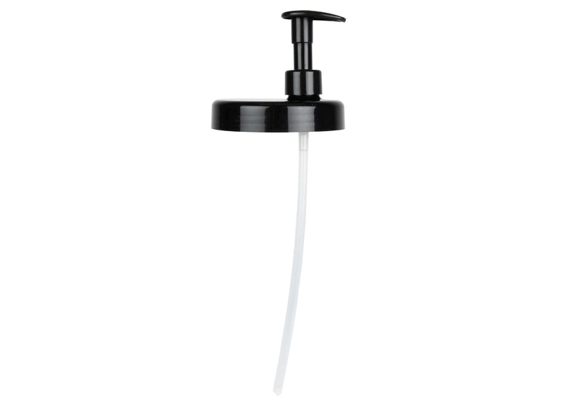 Show Tech+ Pompa pentru flacoane de 1L si 4,5L