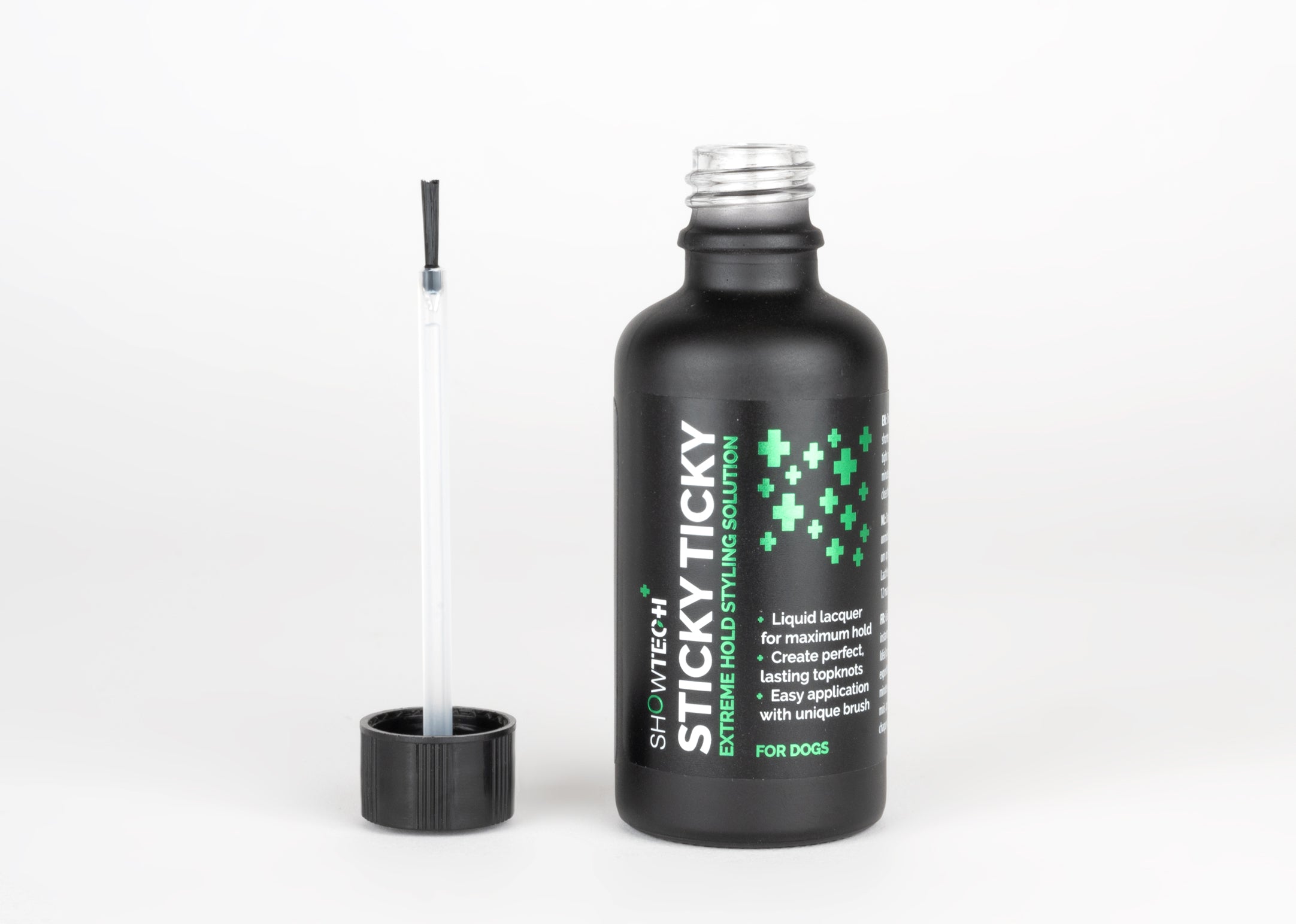 Show Tech+ Sticky Ticky Solutie lichida pentru fixare 50 ml