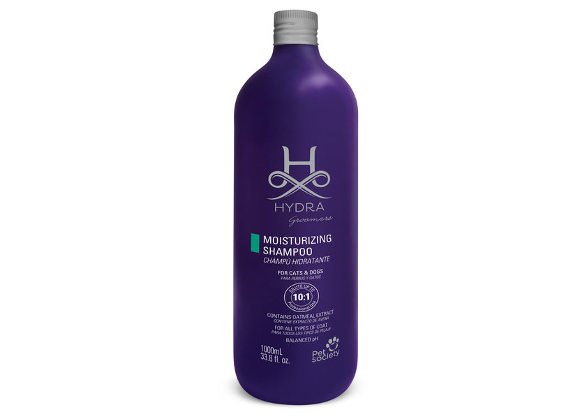 Hydra Sampon Hidratant