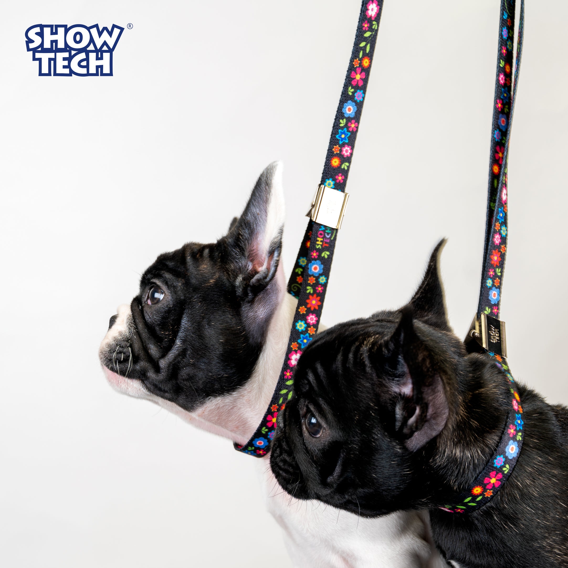 Show Tech Lesa pentru Masa de Toaletaj Flower Power