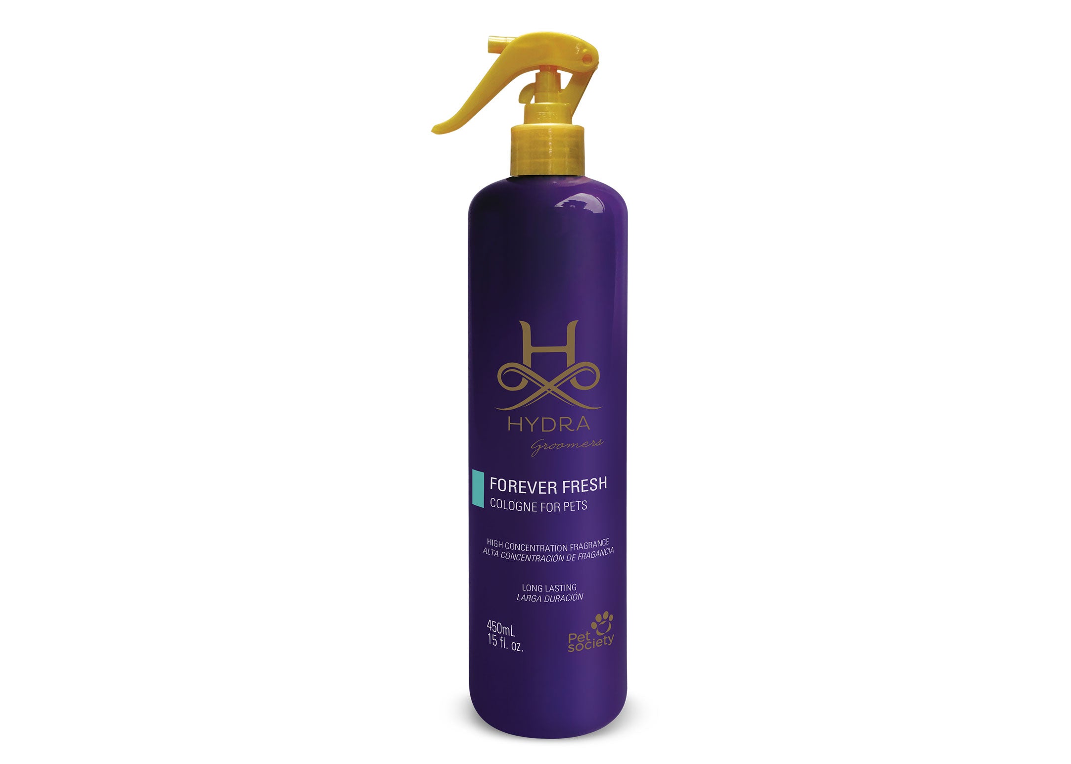 Hydra Parfum Forever Fresh