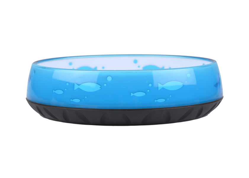 Show Tech Bol Antiderapant K-Design - Albastru