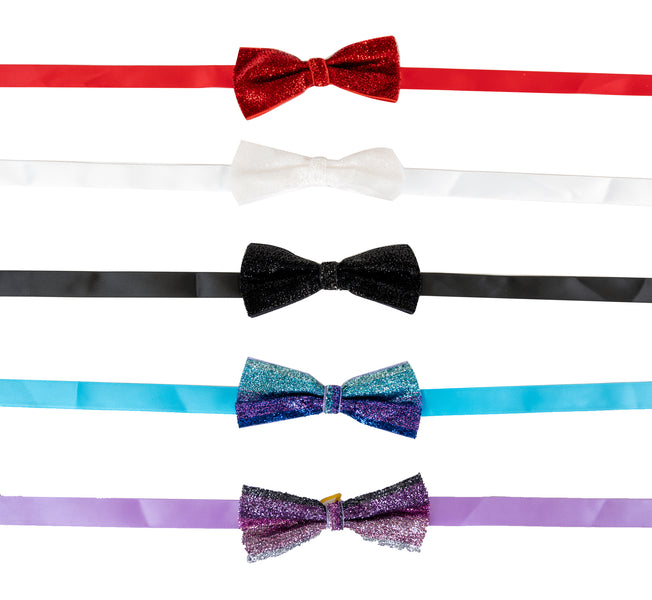 Show Tech Papioane/Fundite Dickie cu glitter