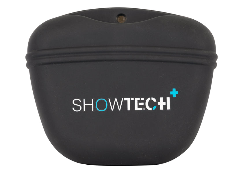 Show Tech+ Borseta din Silicon pentru Recompense