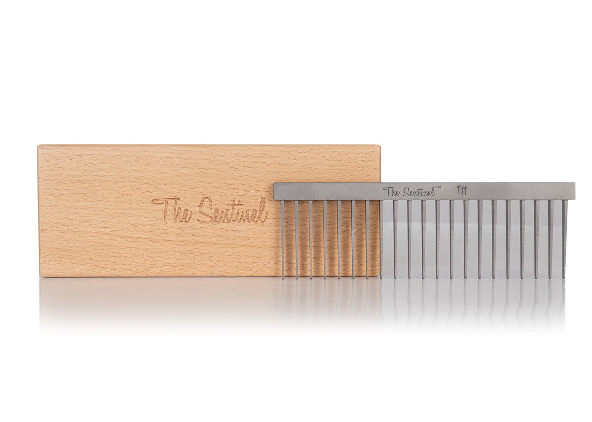 Pieptan The Sentinel T11 Heavy Duty 17cm