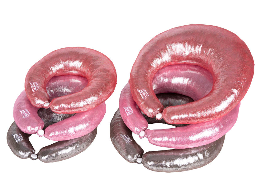 Show Tech Comfy perna stralucitoare