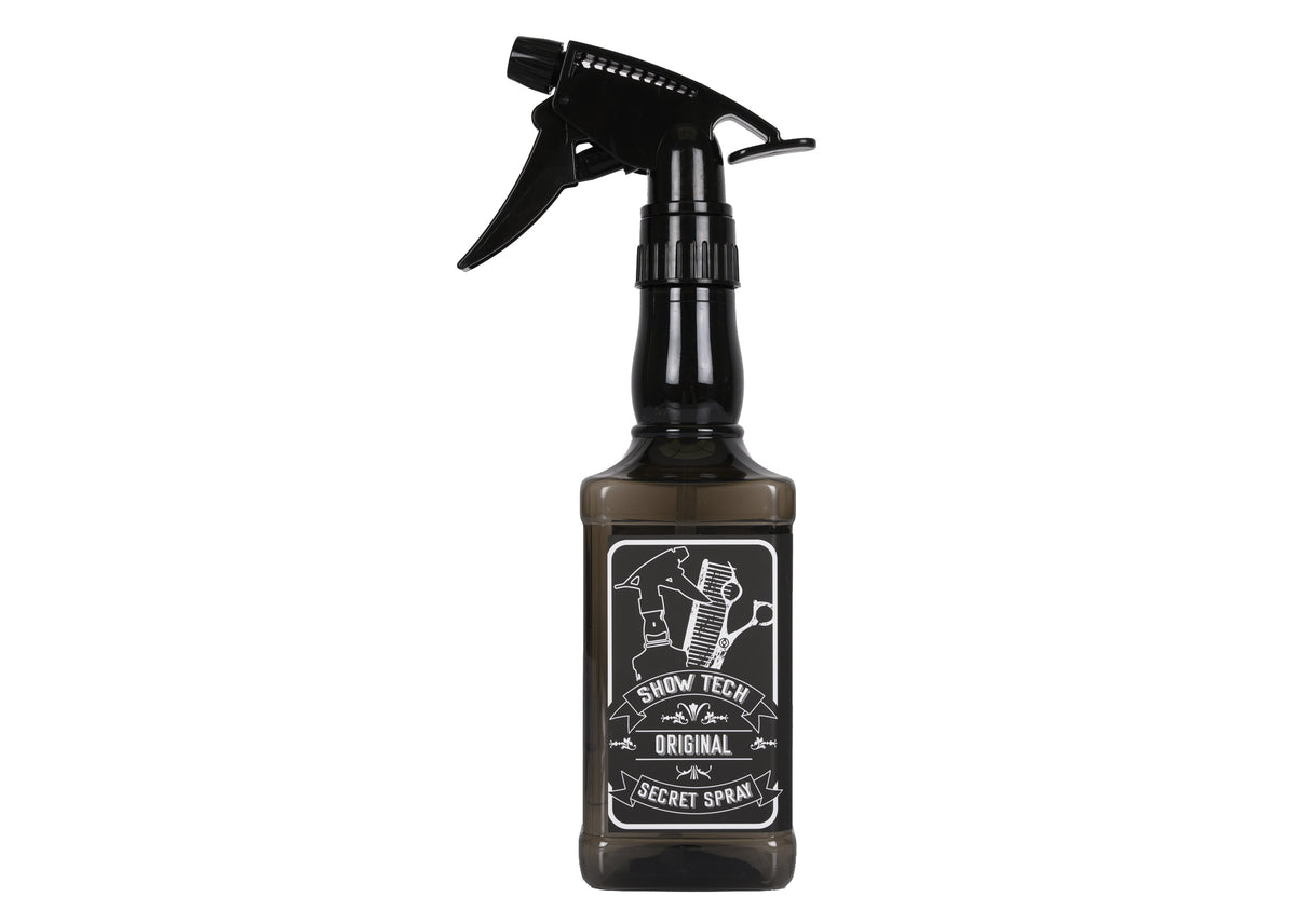 Show Tech Sticla Pulverizator Exclusive Salon Ajustabil 500ml