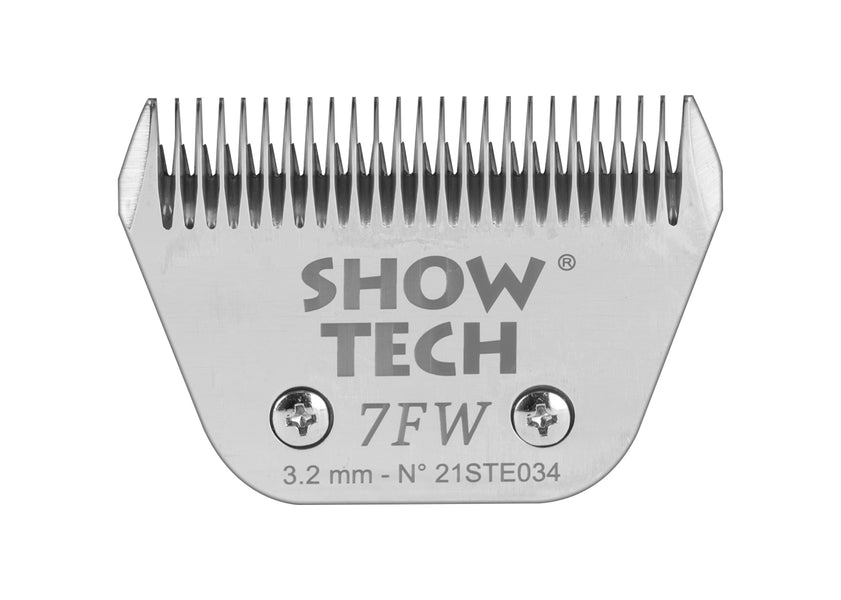 Show Tech Cutit Wide Blade  #7FW-3,2 mm