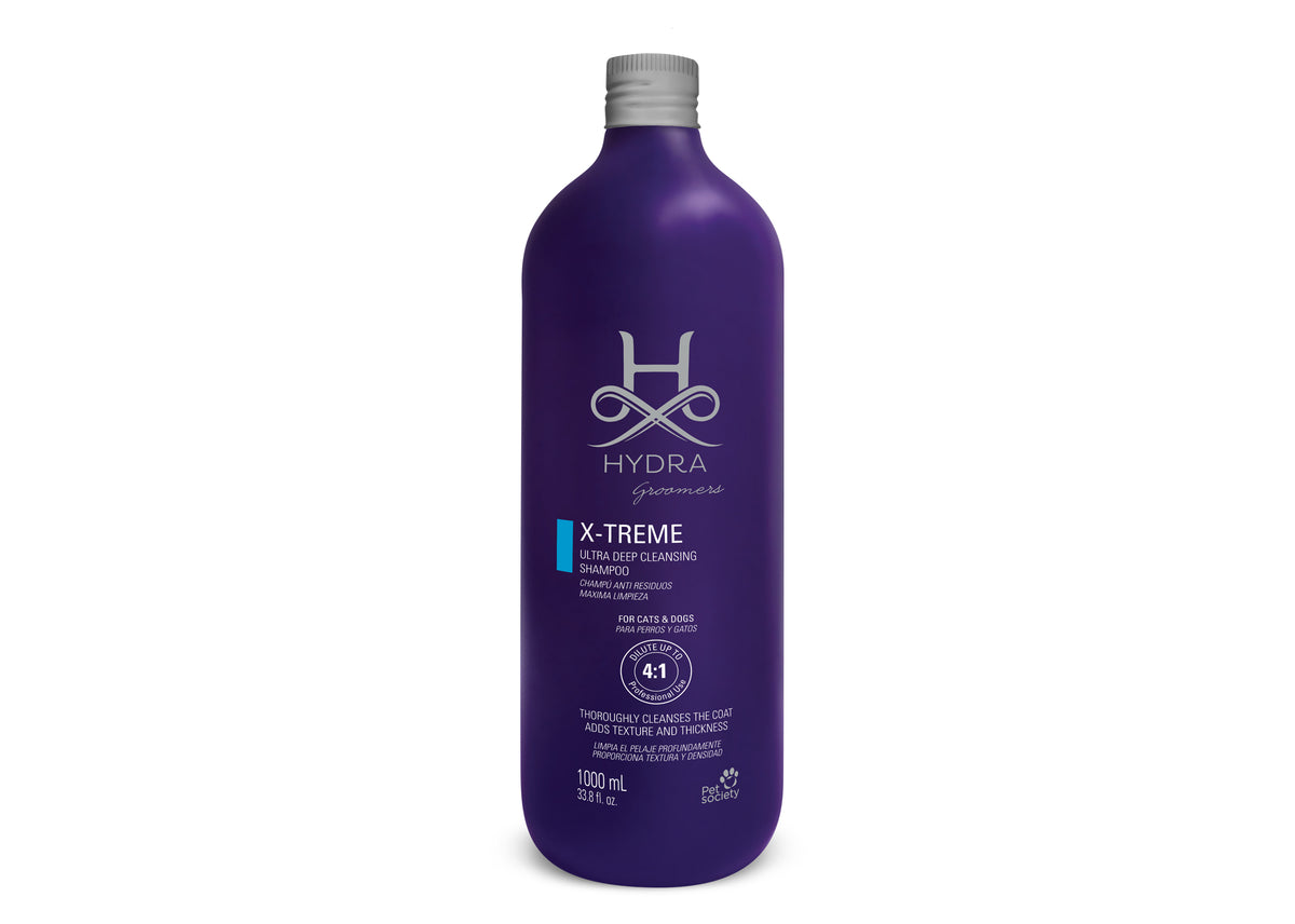 Hydra Sampon X-Treme
