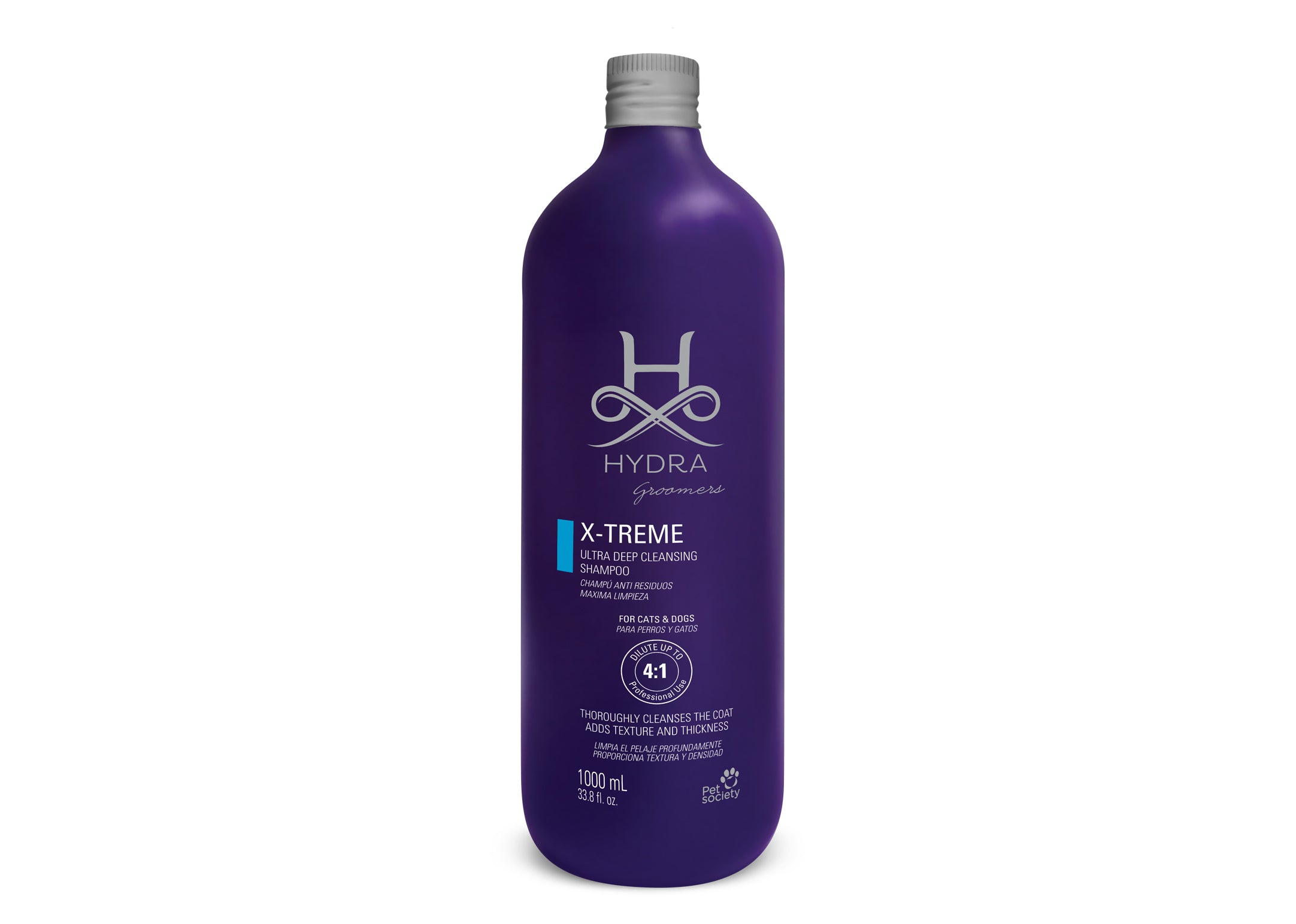 Hydra Sampon X-Treme