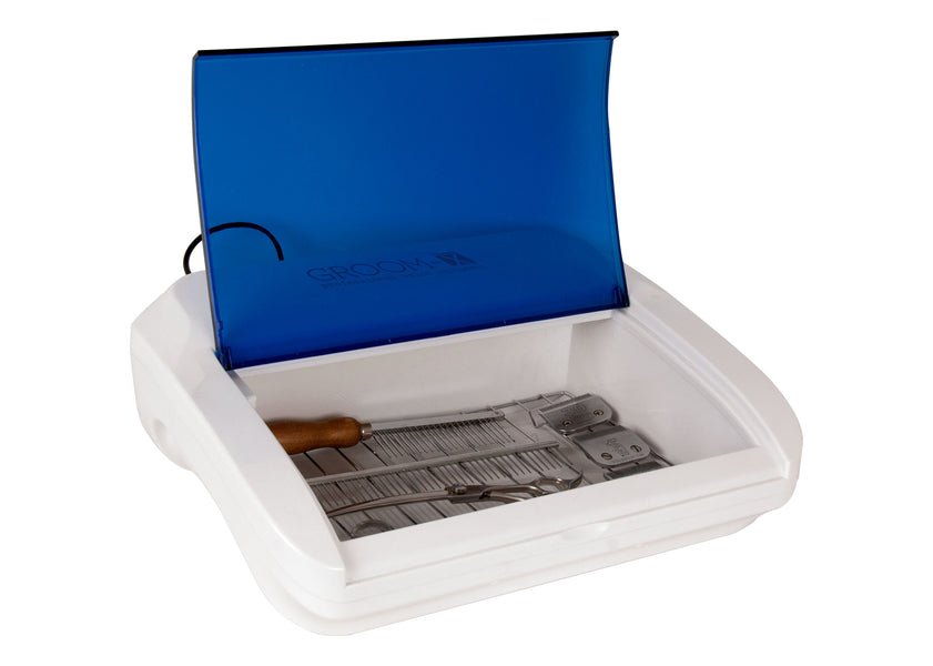 Sterilizator cu UV Groom-X