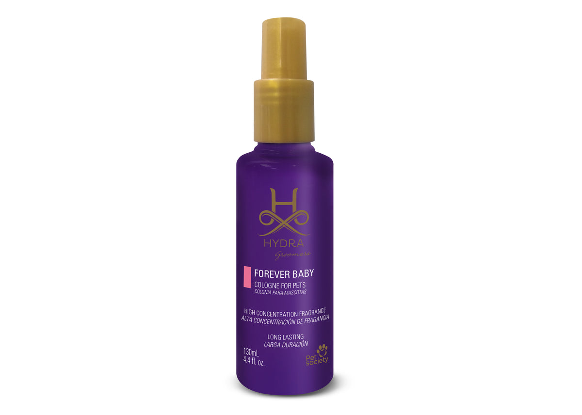 Hydra Parfum Forever Baby 130ml
