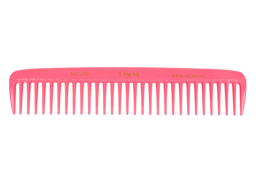 Pieptan Utsumi Ultem Roz 18cm