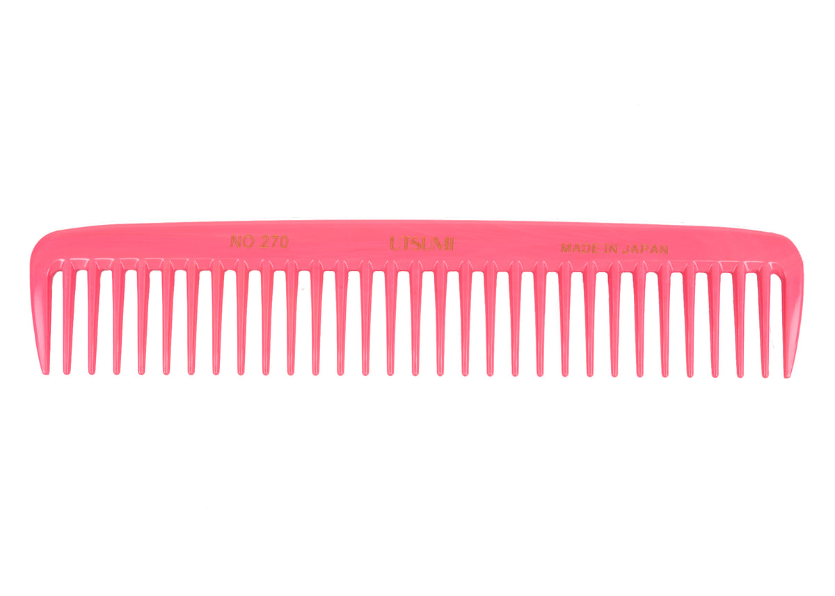 Pieptan Utsumi Ultem Roz 18cm