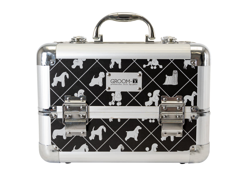 Groom-X Geanta Grooming Mini K-design