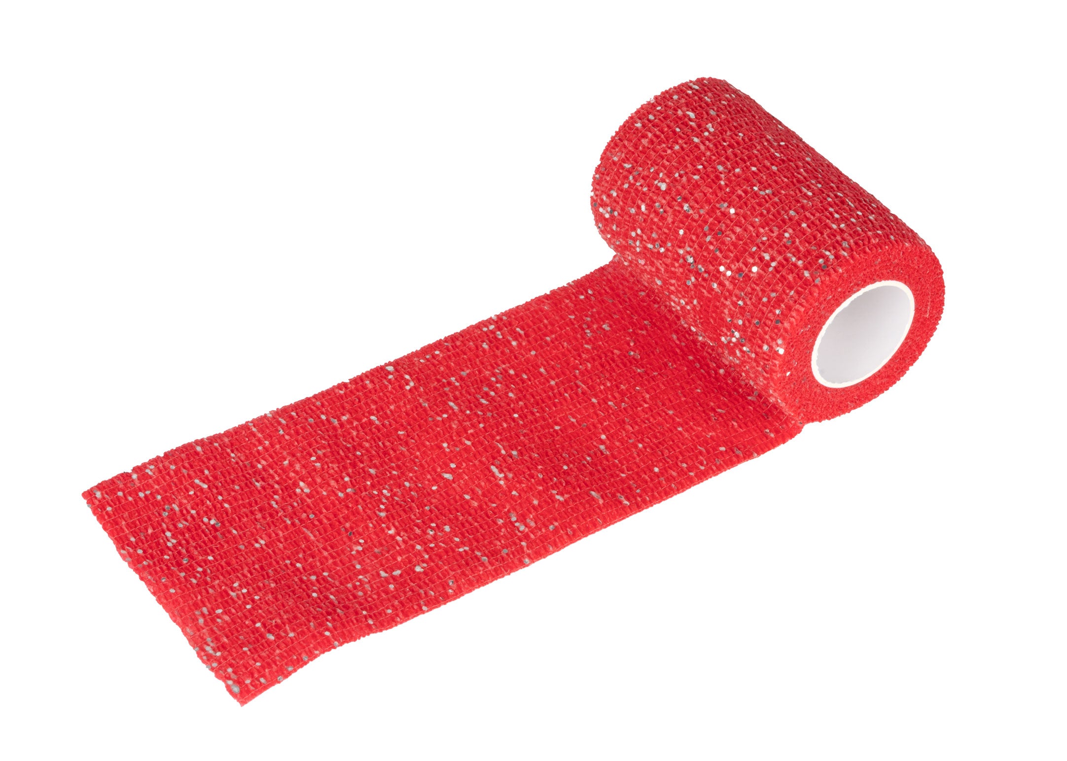 Bandaj elastic cu sclipici 7,5 cm X 4,5m-culori diverse
