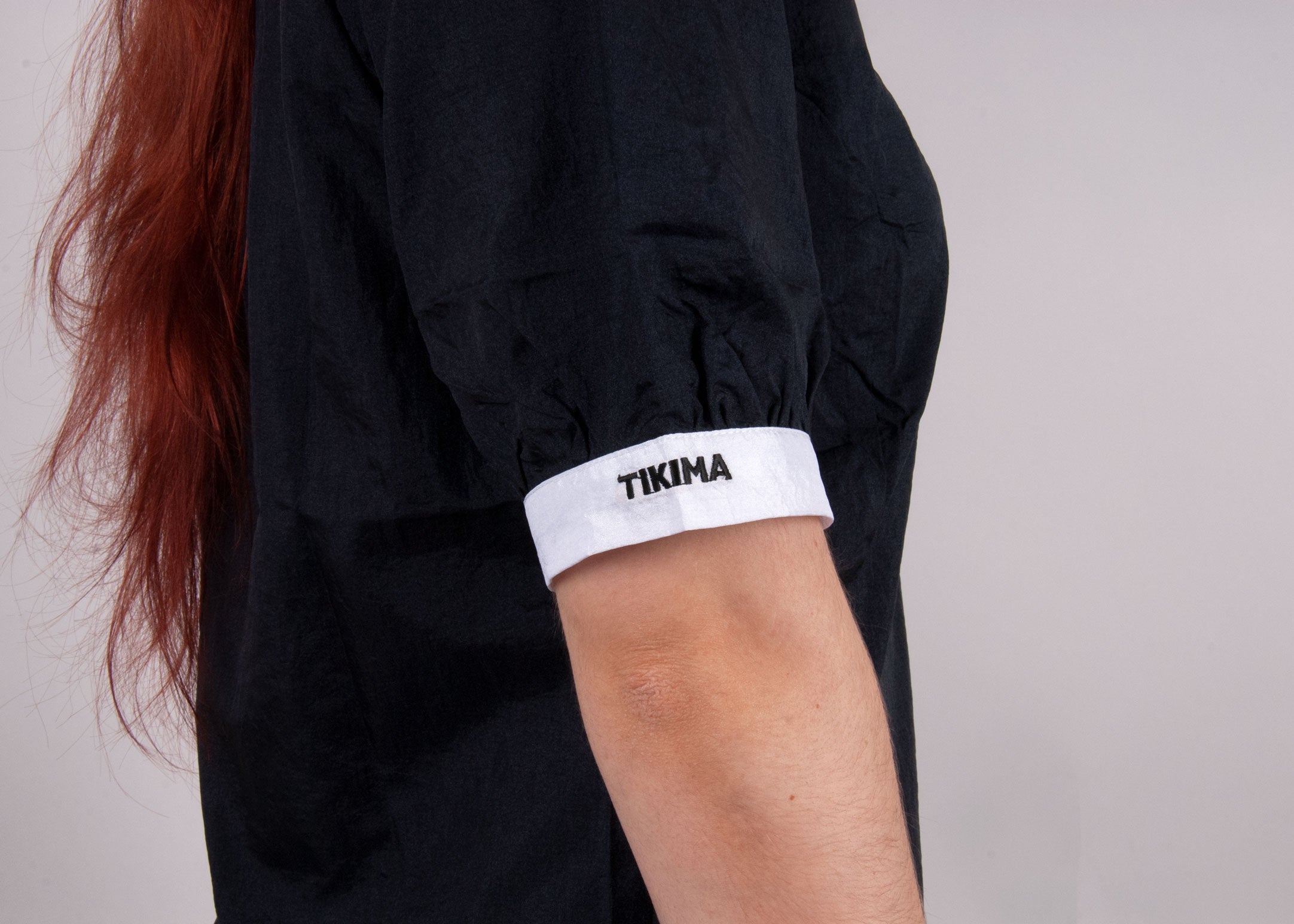 Tikima Halat Alicia