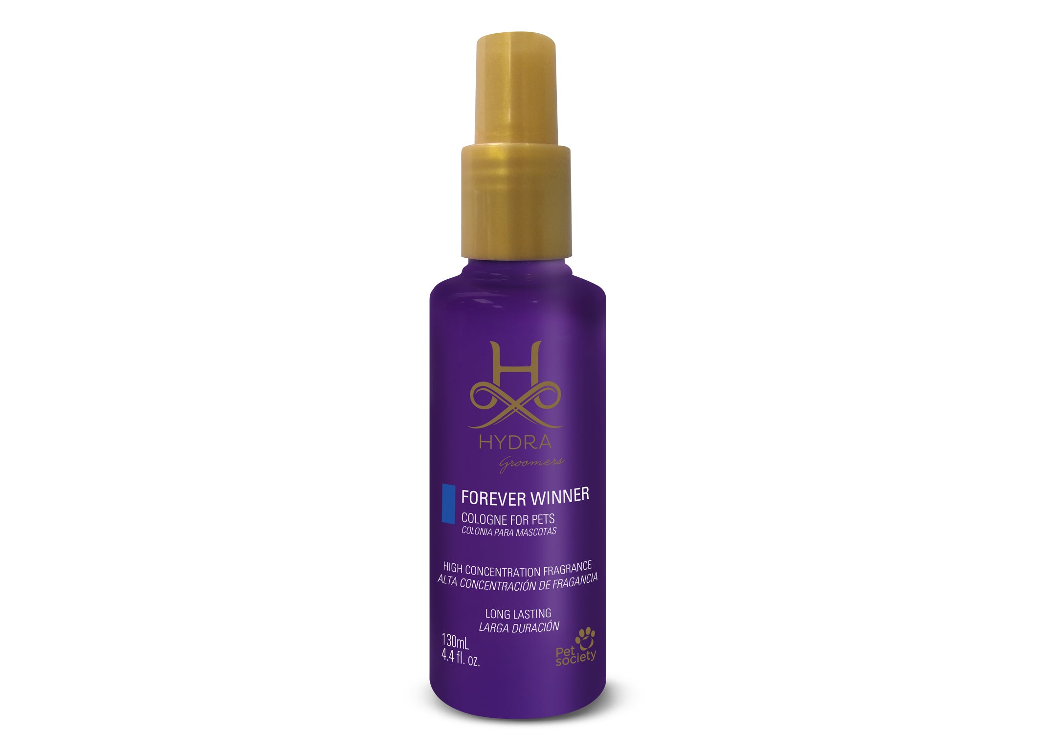 Hydra Parfum Forever Winner 130ml