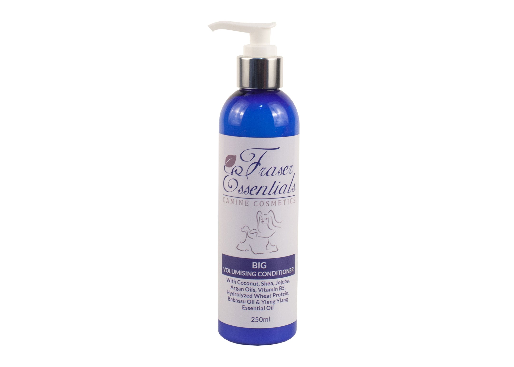 Fraser Essentials BIG Balsam pentru Volum