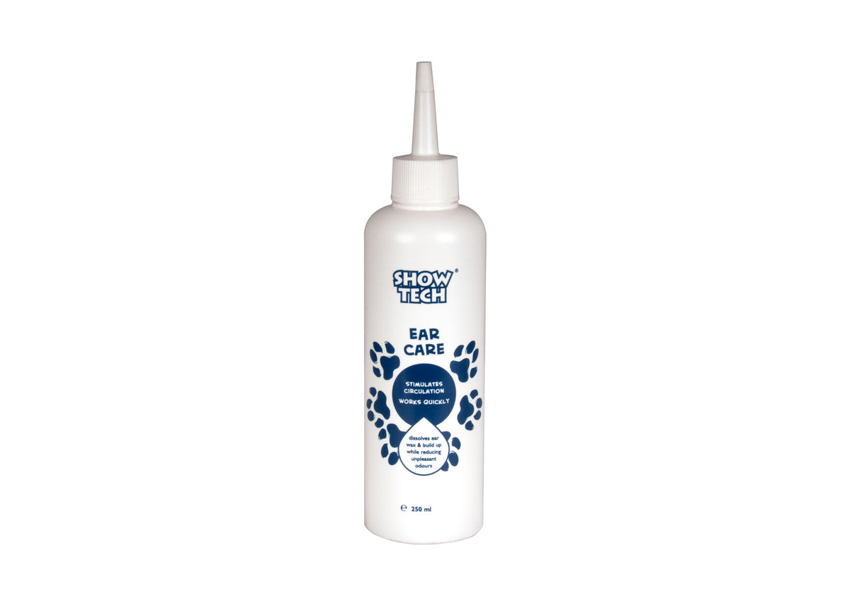 Show Tech Solutie Curatare Urechi 250 ml