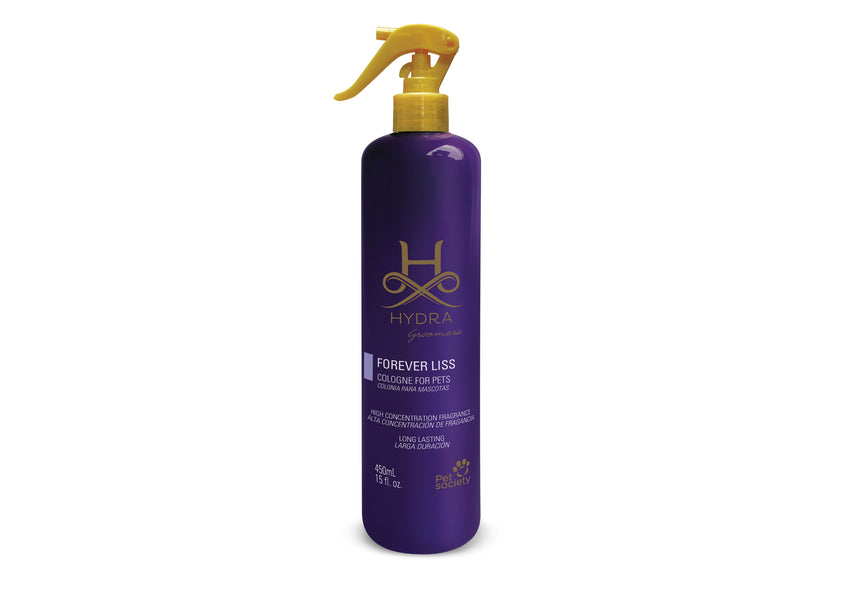 Hydra Parfum Forever Liss 450ml