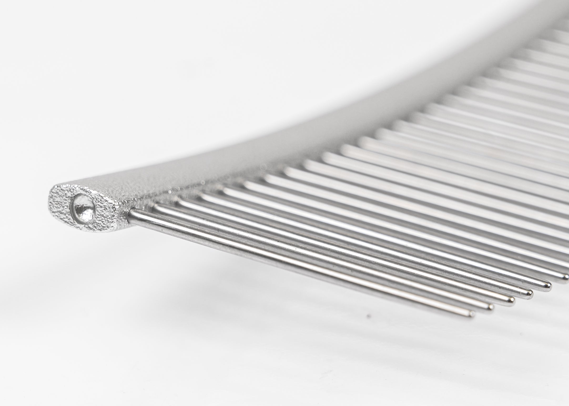 Show Tech + Featherlight Piaptan Curb