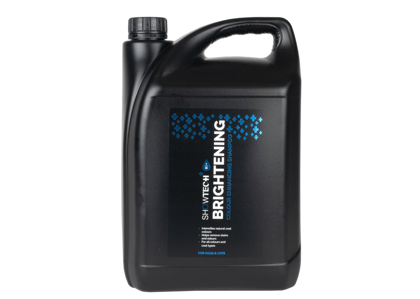 Show Tech+ Sampon Brightening 1/35 5L