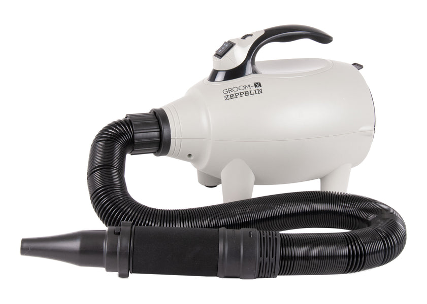 Sofiator Groom-X Zeppelin