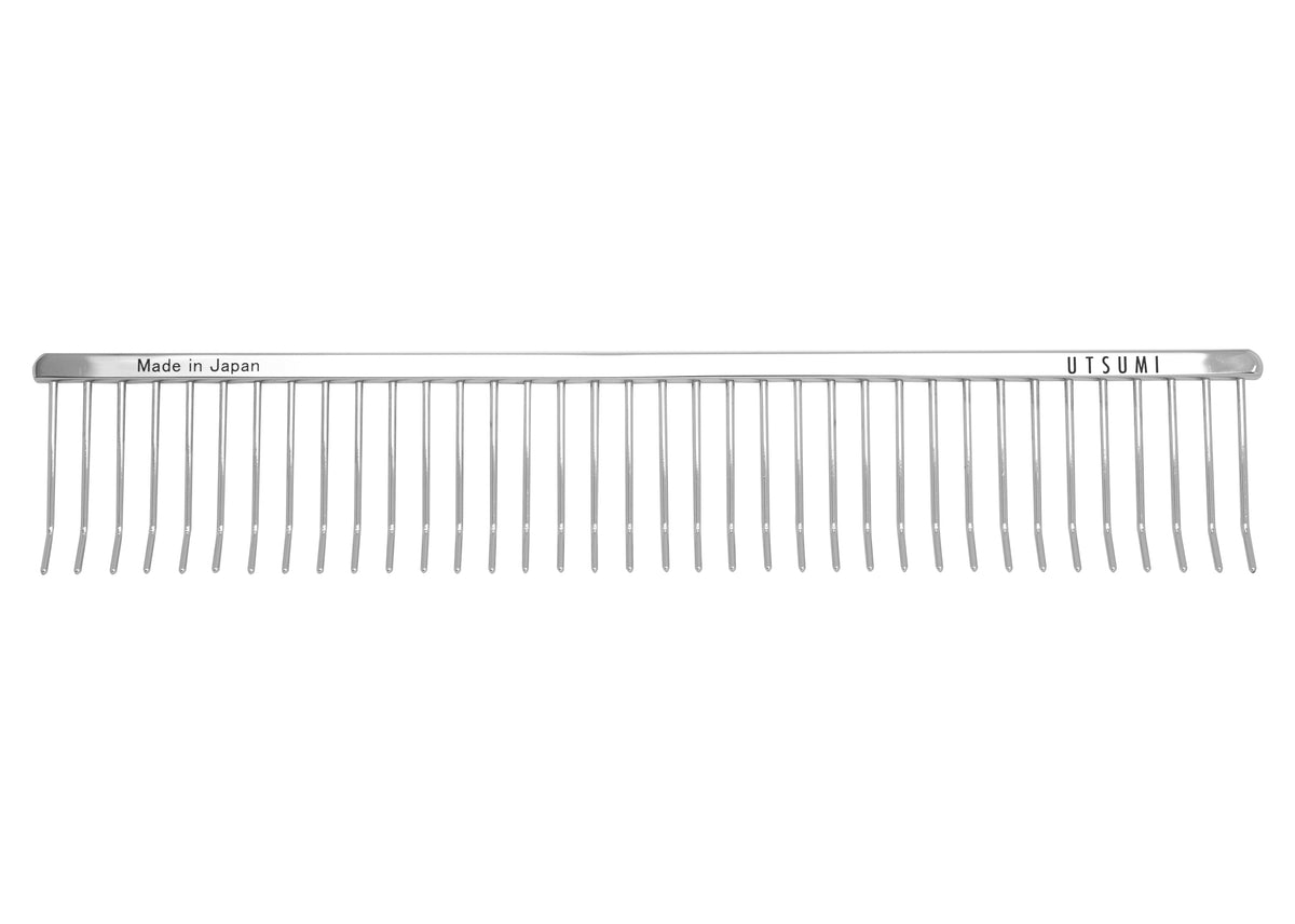 Utsumi Eco Special Piaptan Argintiu 24,5cm